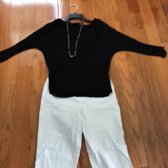 WHBM Top - Picture 4 of 4